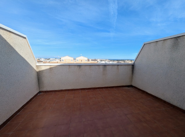 Wiederverkauf - Stadthaus - Punta Prima - La Cinuelica