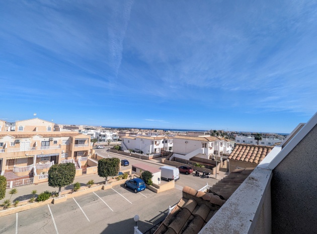 Wiederverkauf - Stadthaus - Punta Prima - La Cinuelica