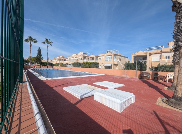 Wiederverkauf - Stadthaus - Punta Prima - La Cinuelica