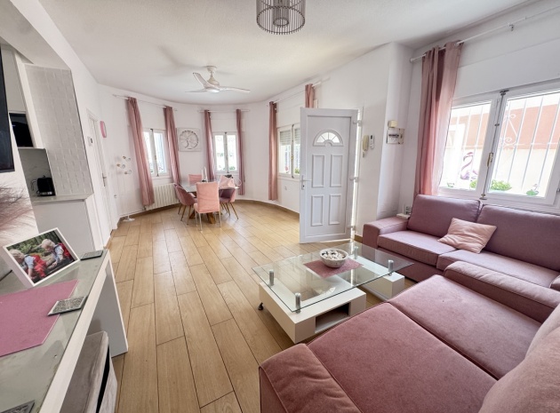 Wederverkoop - Villa - La Florida