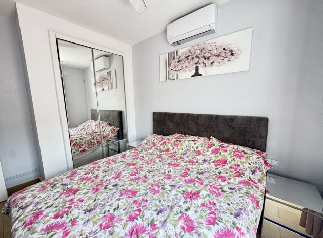 Wederverkoop - Villa - La Florida