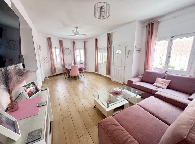 Wederverkoop - Villa - La Florida