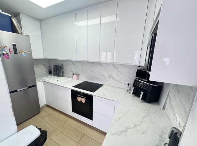 Wederverkoop - Villa - La Florida