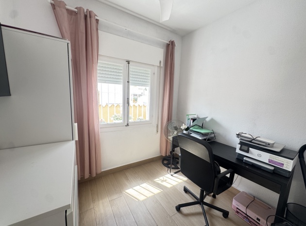 Wederverkoop - Villa - La Florida