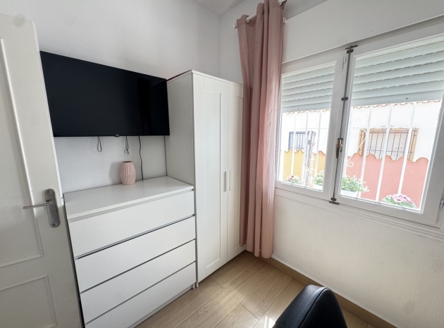 Wederverkoop - Villa - La Florida