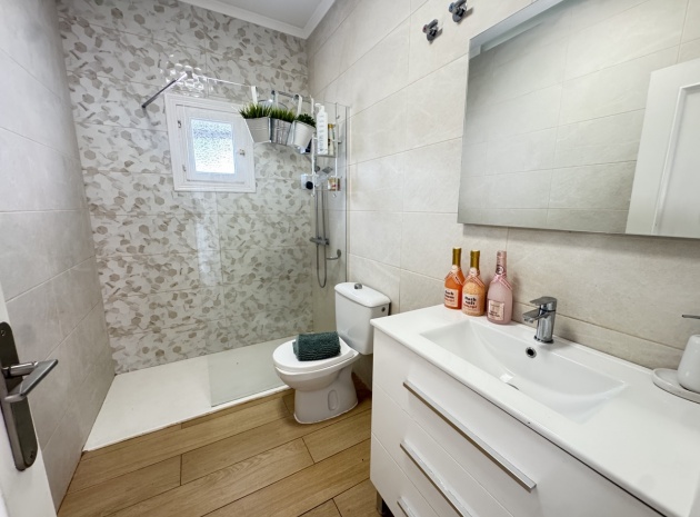 Wederverkoop - Villa - La Florida