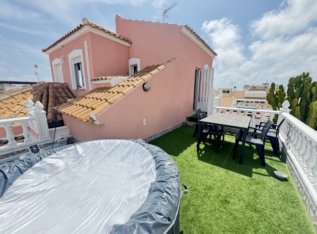 Wederverkoop - Villa - La Florida