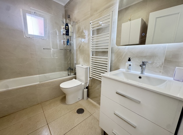 Wederverkoop - Villa - La Florida