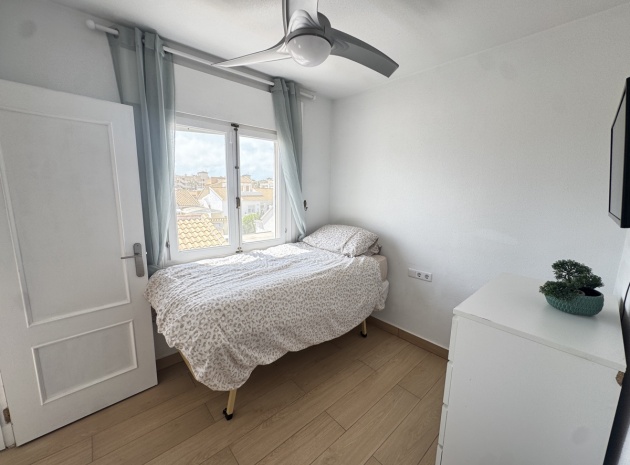 Wederverkoop - Villa - La Florida