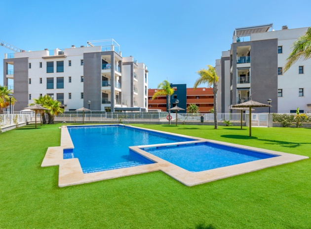 Revente - Appartement - Villamartin - Valentino Golf