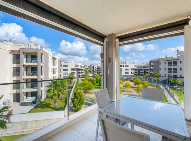 Revente - Appartement - Villamartin - Valentino Golf