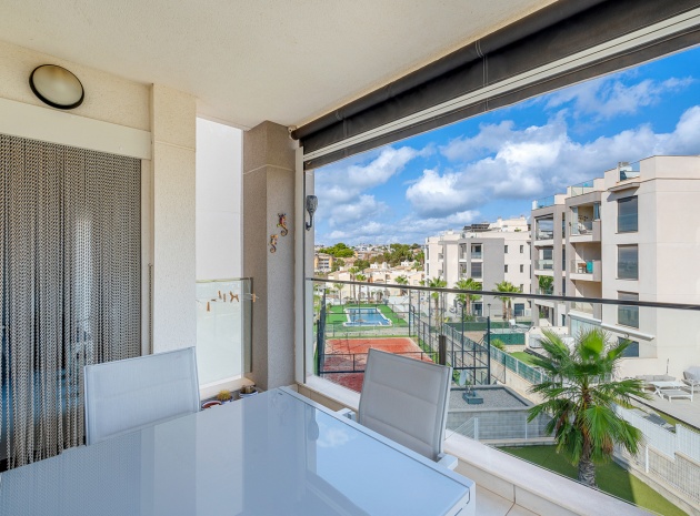 Revente - Appartement - Villamartin - Valentino Golf