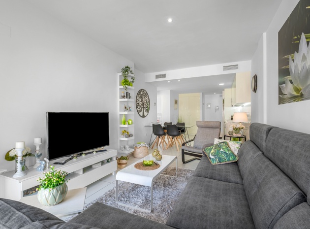 Revente - Appartement - Villamartin - Valentino Golf