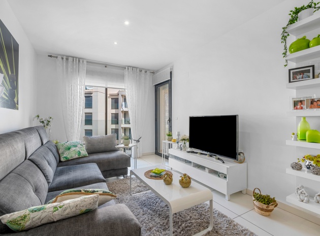 Revente - Appartement - Villamartin - Valentino Golf