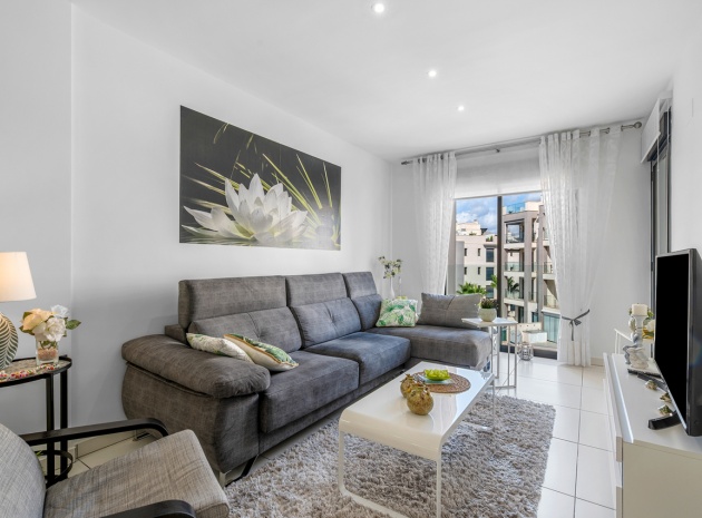 Revente - Appartement - Villamartin - Valentino Golf