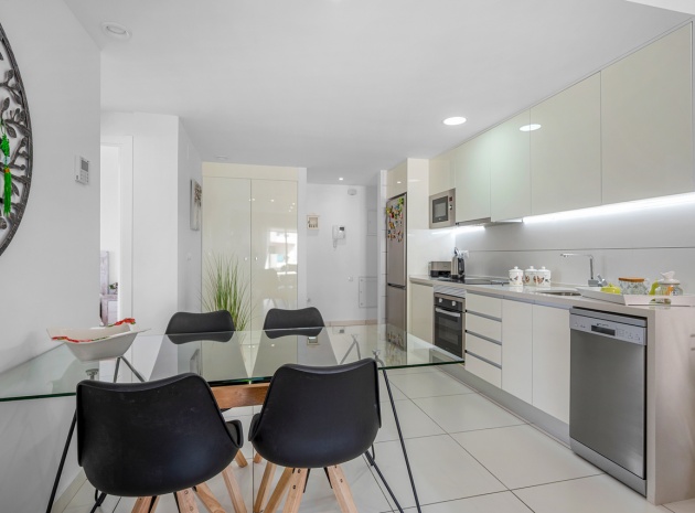 Revente - Appartement - Villamartin - Valentino Golf