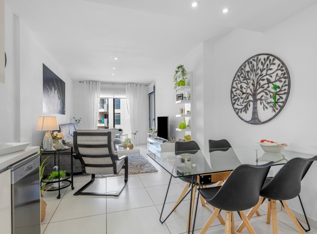 Revente - Appartement - Villamartin - Valentino Golf