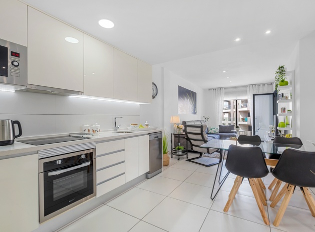 Revente - Appartement - Villamartin - Valentino Golf