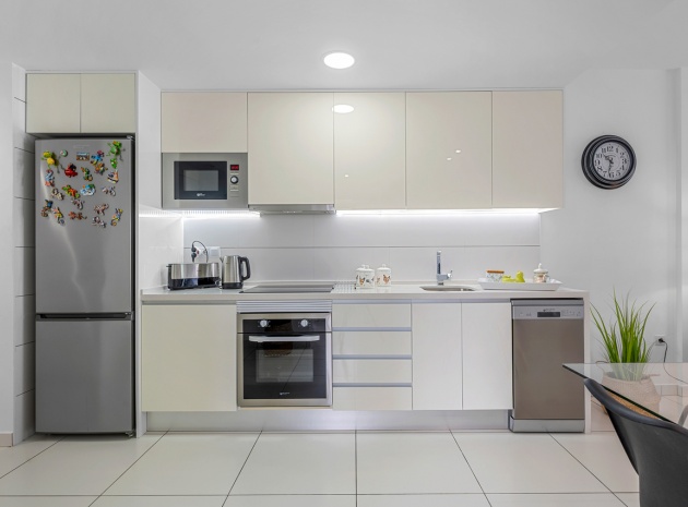 Revente - Appartement - Villamartin - Valentino Golf