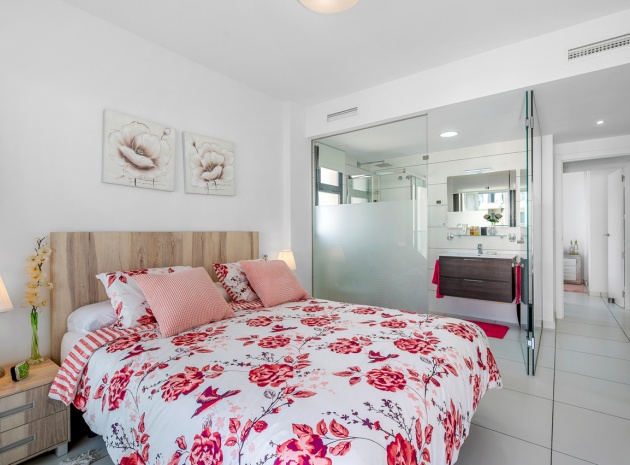 Revente - Appartement - Villamartin - Valentino Golf