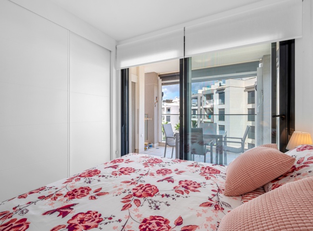 Revente - Appartement - Villamartin - Valentino Golf