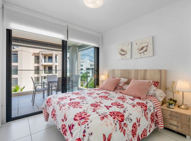 Revente - Appartement - Villamartin - Valentino Golf