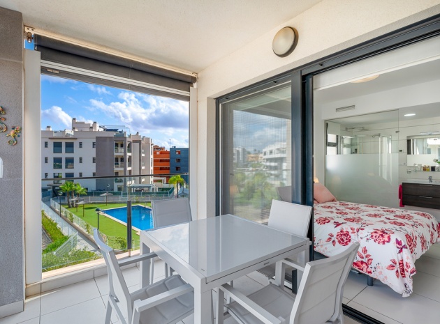 Revente - Appartement - Villamartin - Valentino Golf