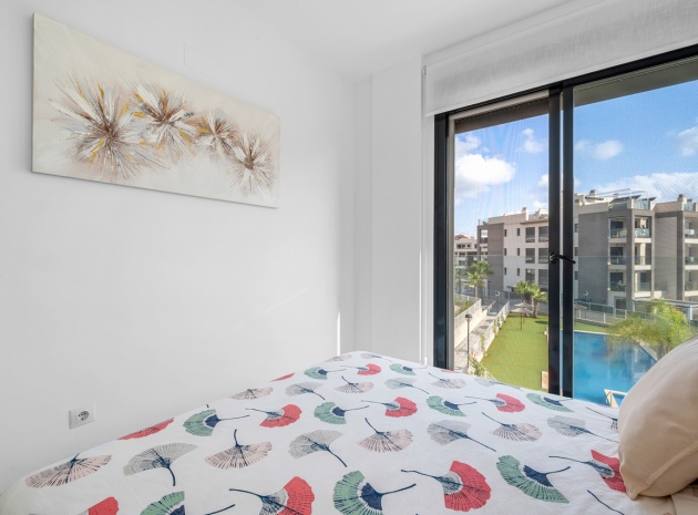 Revente - Appartement - Villamartin - Valentino Golf