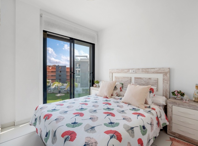 Revente - Appartement - Villamartin - Valentino Golf