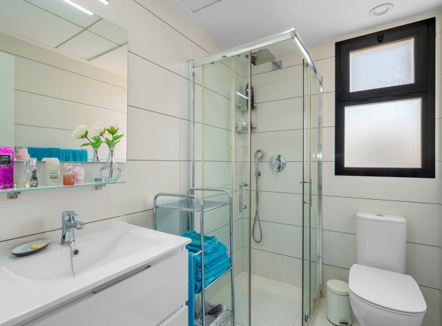 Revente - Appartement - Villamartin - Valentino Golf