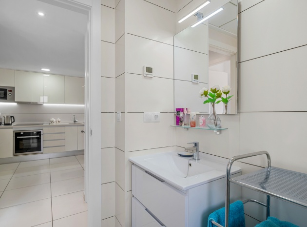 Revente - Appartement - Villamartin - Valentino Golf