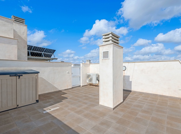 Revente - Appartement - Villamartin - Valentino Golf