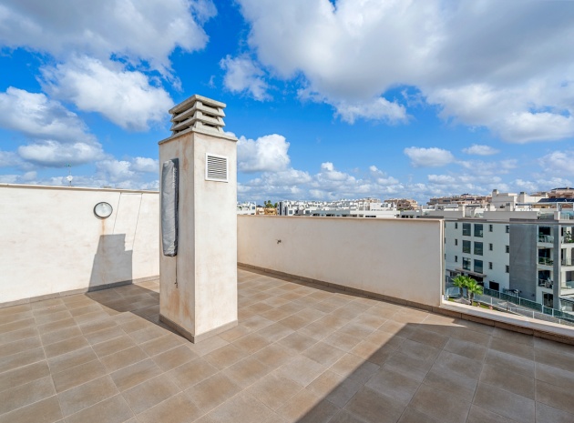 Revente - Appartement - Villamartin - Valentino Golf