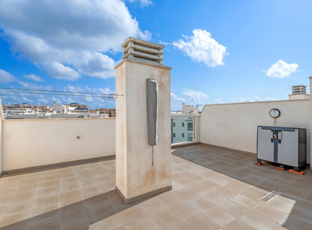 Revente - Appartement - Villamartin - Valentino Golf