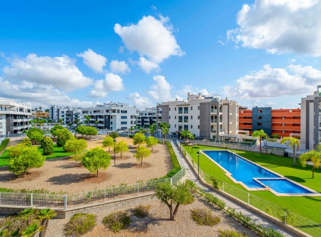 Revente - Appartement - Villamartin - Valentino Golf