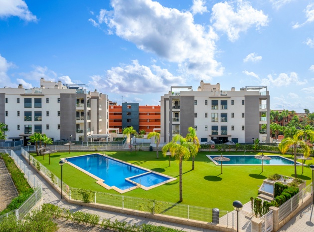 Revente - Appartement - Villamartin - Valentino Golf