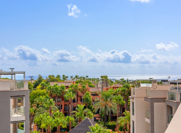 Revente - Appartement - Villamartin - Valentino Golf