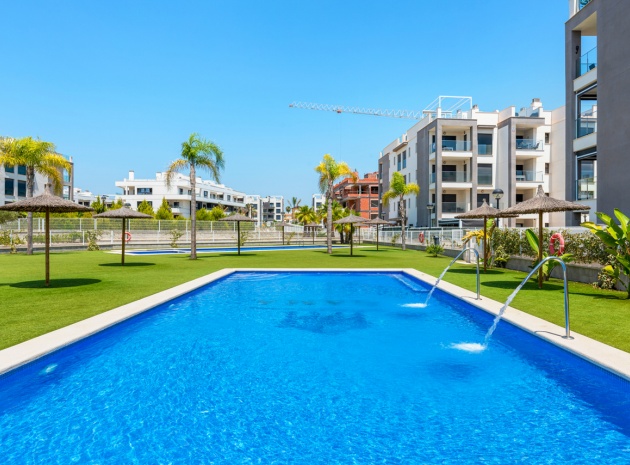 Revente - Appartement - Villamartin - Valentino Golf