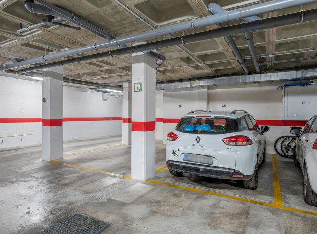 Revente - Appartement - Villamartin - Valentino Golf