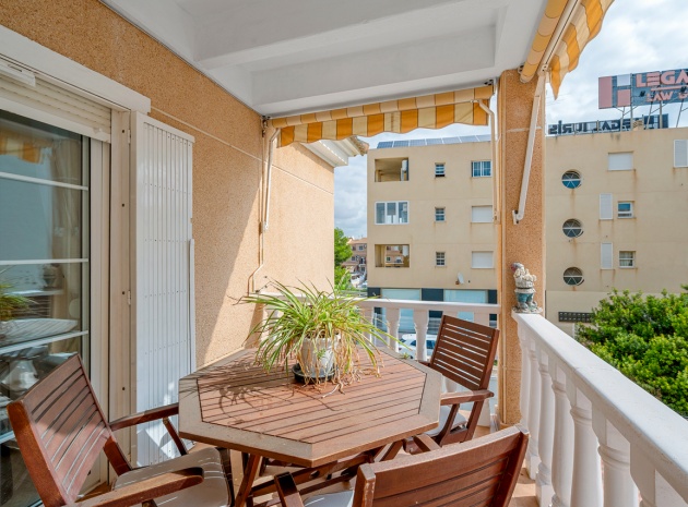 Revente - Appartement - La Zenia