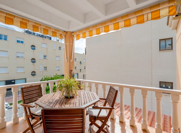 Revente - Appartement - La Zenia