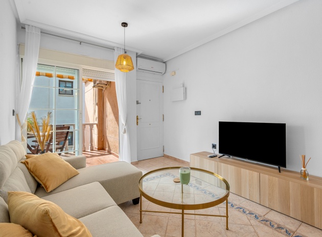 Revente - Appartement - La Zenia