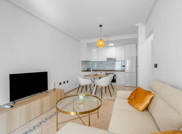 Revente - Appartement - La Zenia