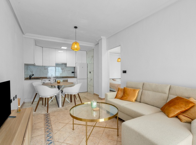 Revente - Appartement - La Zenia