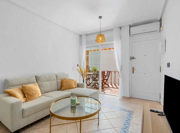 Revente - Appartement - La Zenia