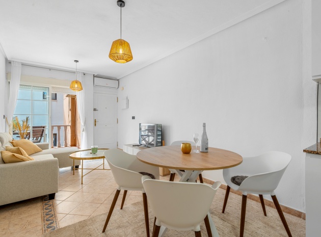 Revente - Appartement - La Zenia