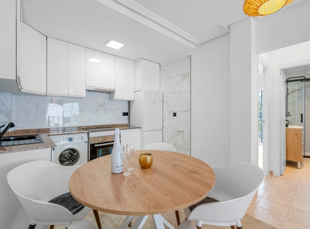 Revente - Appartement - La Zenia