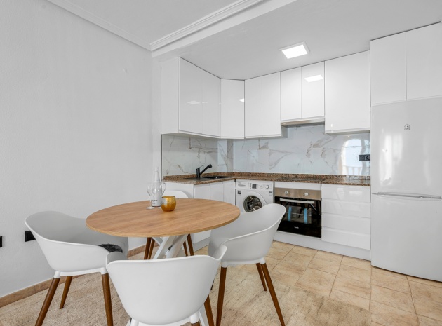 Revente - Appartement - La Zenia