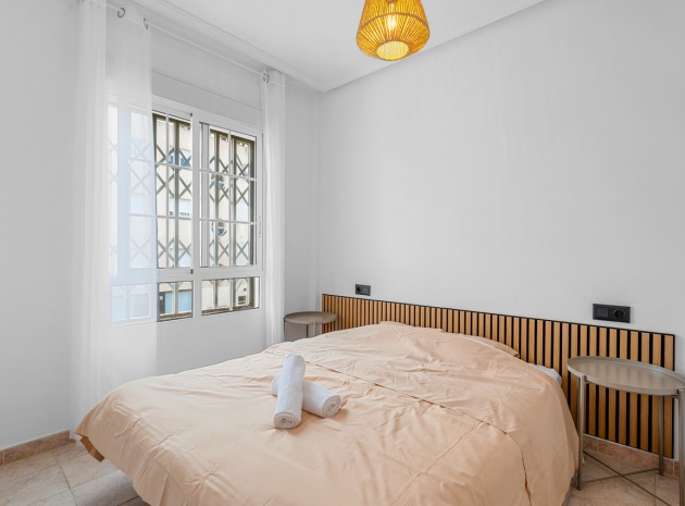 Revente - Appartement - La Zenia