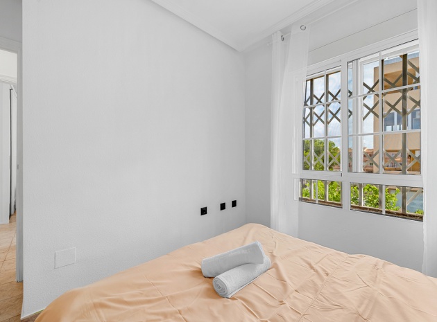 Revente - Appartement - La Zenia